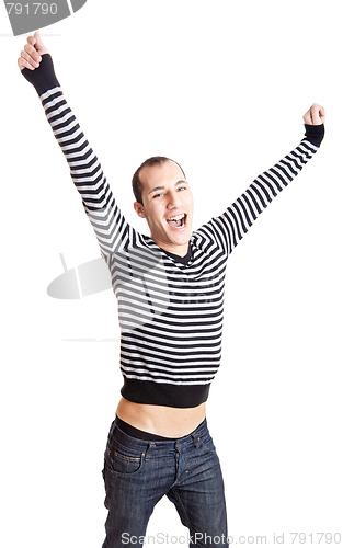 Image of Happiness