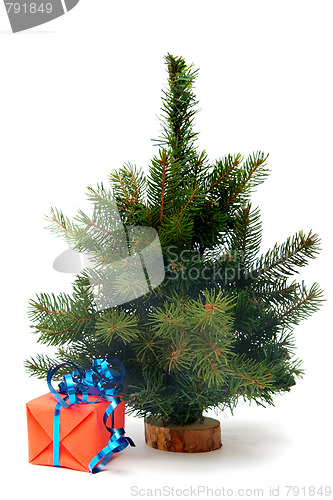 Image of Colorful gifts