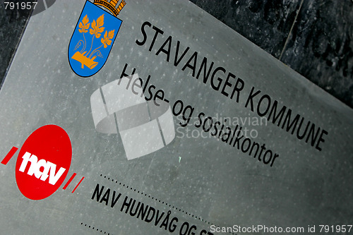 Image of Stavanger kommune