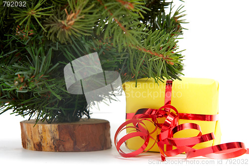 Image of Colorful gifts