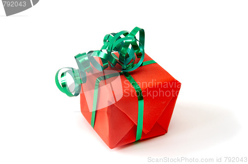 Image of Colorful gifts