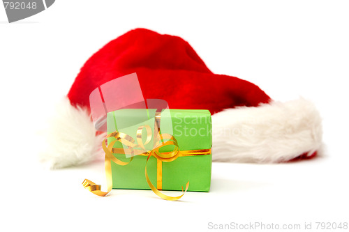Image of Colorful gifts