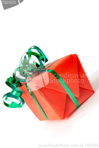 Image of Colorful gifts