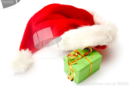 Image of Colorful gifts