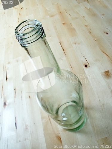 Image of Bottle