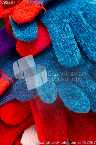 Image of Gloves