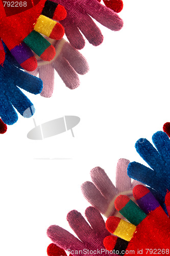 Image of Gloves