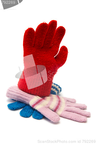 Image of Gloves
