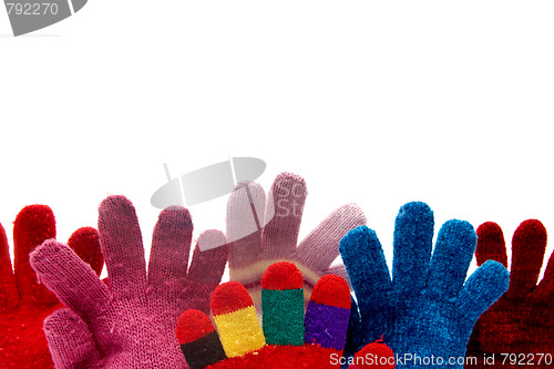 Image of Gloves