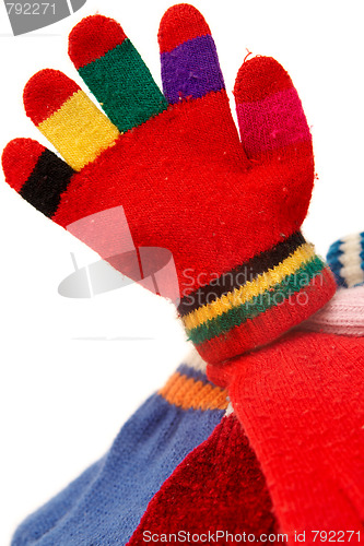 Image of Gloves