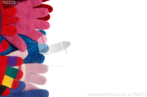 Image of Gloves