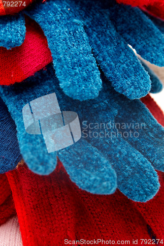 Image of Gloves
