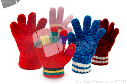 Image of Gloves