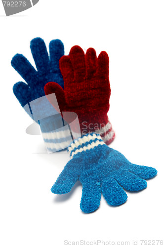 Image of Gloves