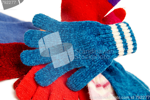 Image of Gloves