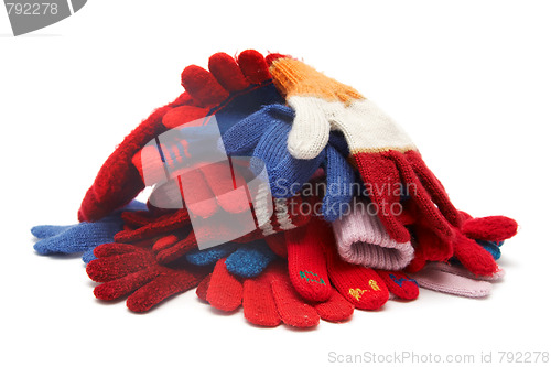 Image of Gloves