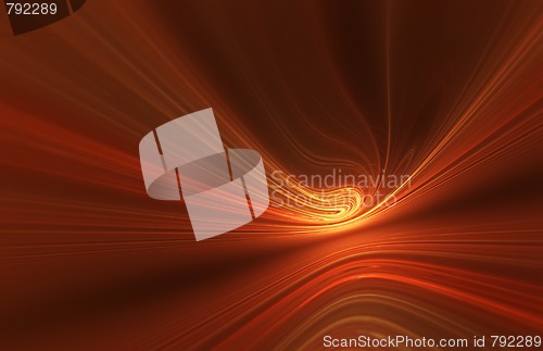 Image of abstract graphic
