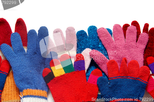 Image of Gloves