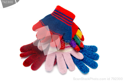 Image of Gloves