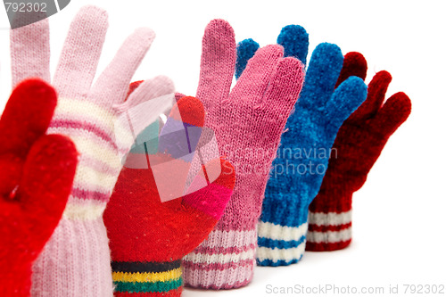 Image of Gloves