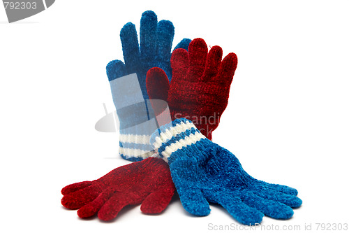 Image of Gloves