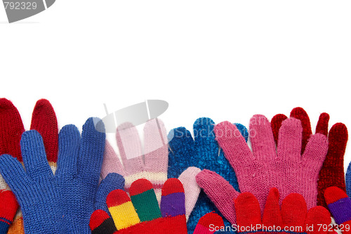 Image of Gloves