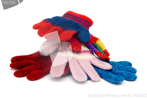 Image of Gloves