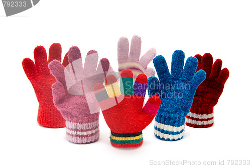 Image of Gloves