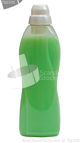 Image of Conditioner bottle