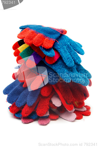 Image of Gloves