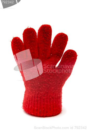 Image of Gloves