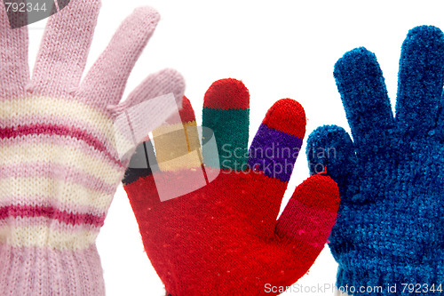 Image of Gloves