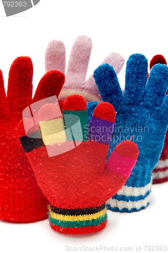 Image of Gloves