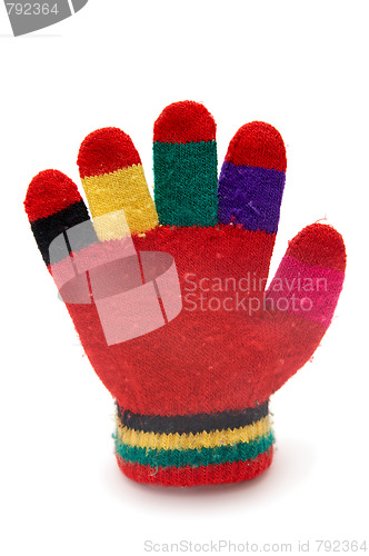 Image of Gloves