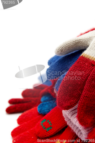 Image of Gloves