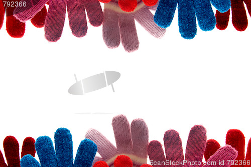Image of Gloves