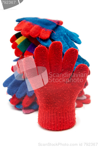 Image of Gloves