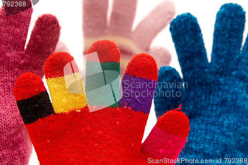 Image of Gloves