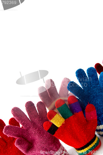 Image of Gloves