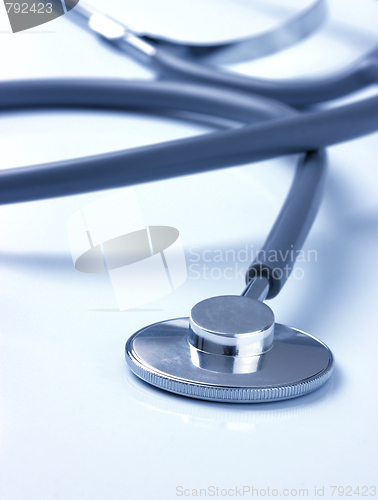 Image of Stethoscope