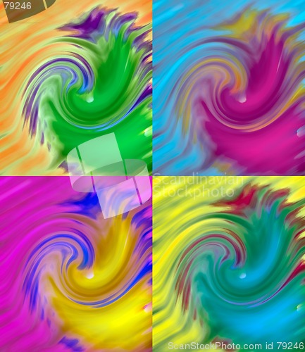 Image of Abstract Backgrounds