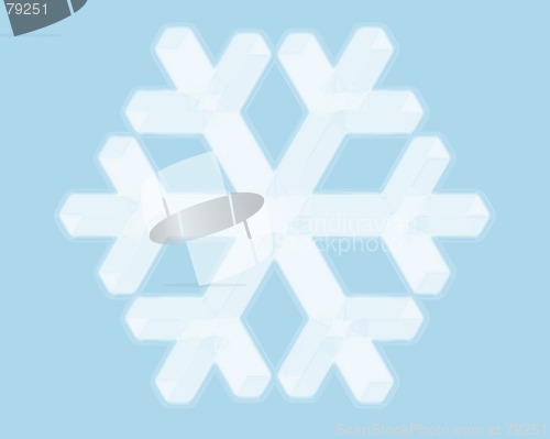 Image of Snowflake