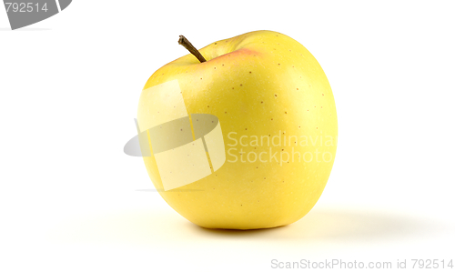 Image of Single apple