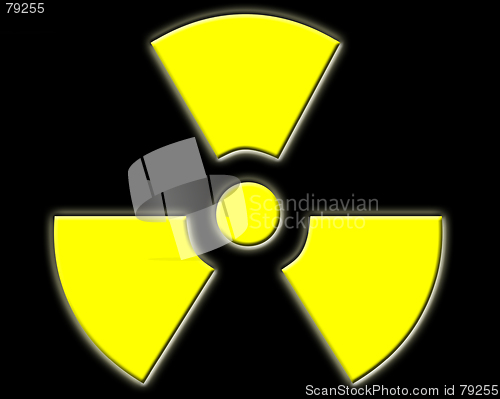 Image of Radioactive