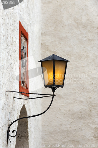 Image of Hohensalzburg Castle