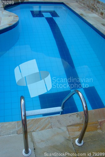 Image of swimming pool