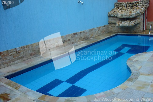 Image of swimming pool