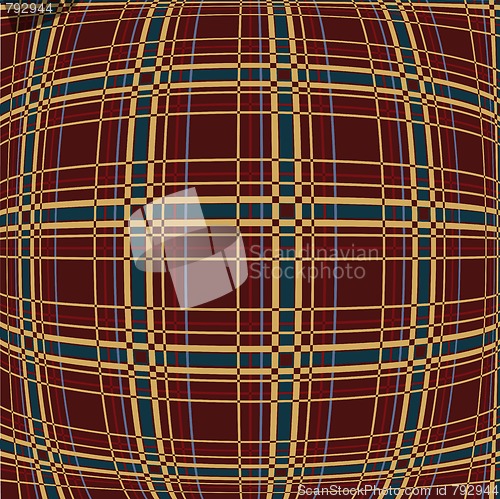 Image of geometric background