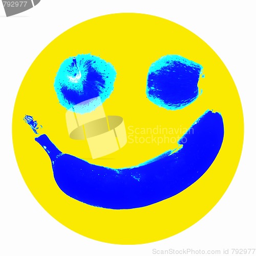 Image of Smiley icon