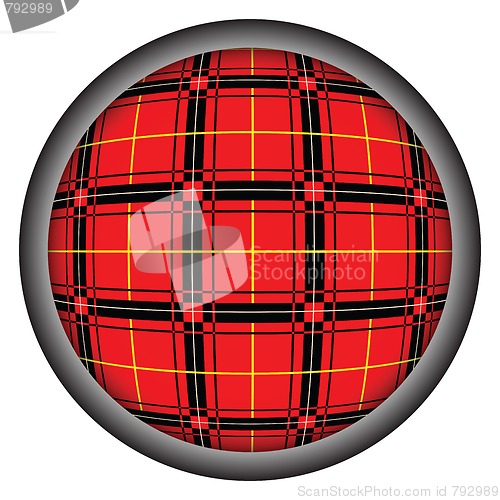 Image of  tartan